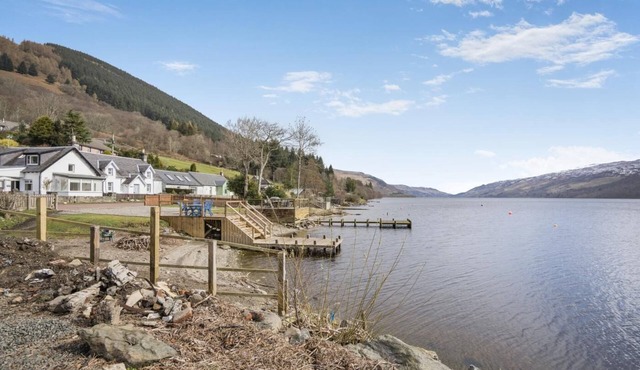3 Bed in Lochearnhead (oc-c33641)