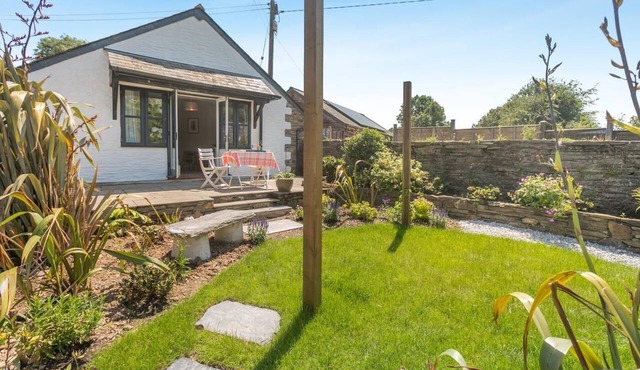 3 Bed in Menheniot (oc-n42723)