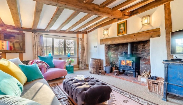 3 Bed in Monk Soham (oc-h28366)