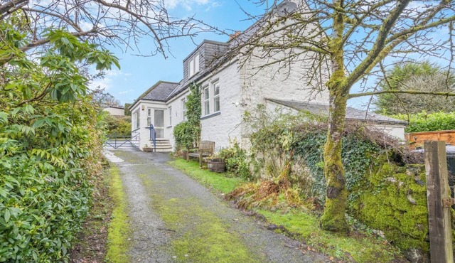 3 Bed in New Galloway (oc-r34387)