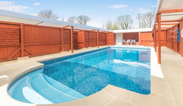 3 Bed in Nr St. Keverne (oc-tremen)