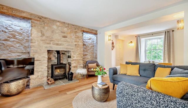 3 Bed in Penryn (oc-chy969)