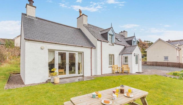3 Bed in Poolewe (oc-r38637)