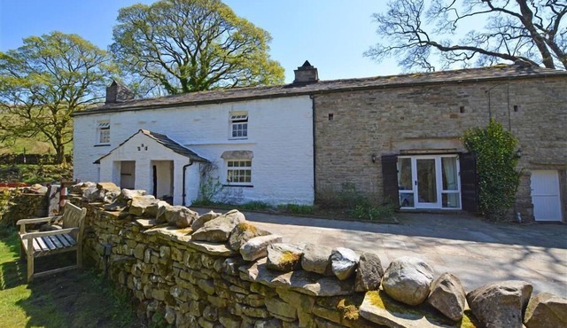 3 Bed in Sedbergh (oc-ds169)