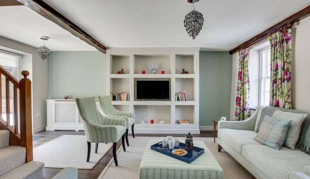 3 Bed in Sedbergh (oc-ds960)
