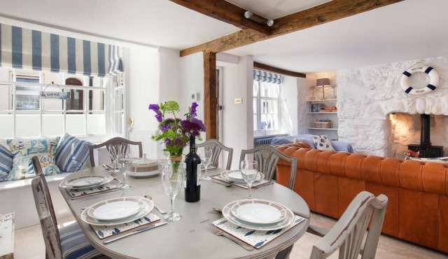 3 Bed in Shaldon (oc-seadrc)