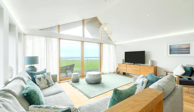 3 Bed in St. Eval (oc-k30666)