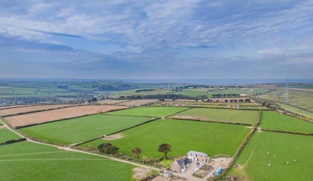 3 Bed in St. Mawgan (oc-h30677)