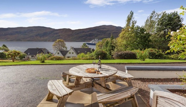 3 Bed in Ullapool (oc-s33063)