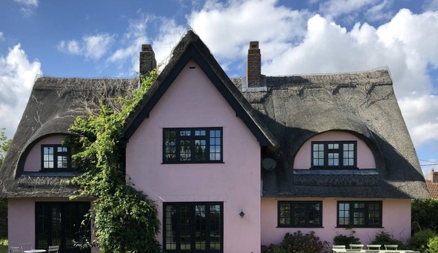 3 Bed in Walberswick (oc-spinn)