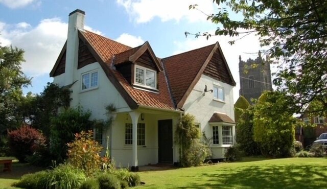3 Bed in Walberswick (oc-e30479)