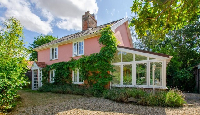 3 Bed in Yoxford (oc-bmy)