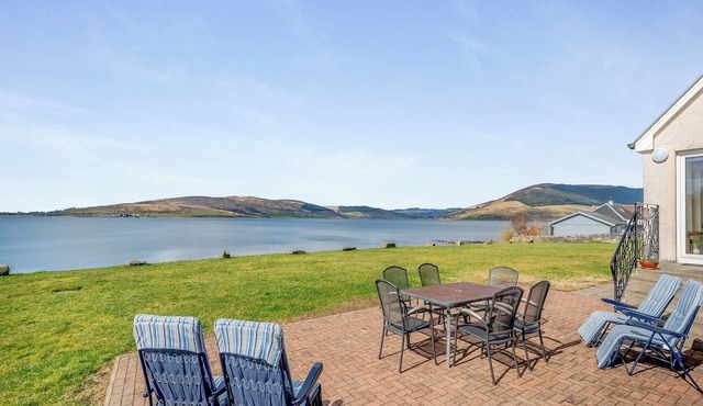 3 bedroom accommodation in Port Lamont near Dunoon