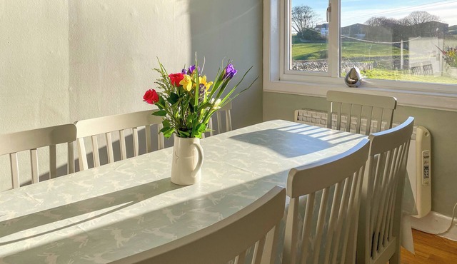 3 bedroom accommodation in Newton Stewart