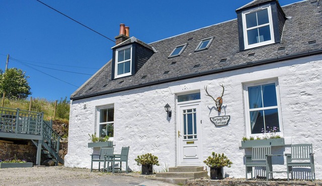 3 bedroom accommodation in Torbeg, near Blackwaterfoot, Isle of Arran