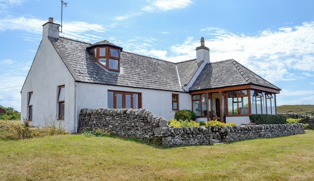 3 bedroom accommodation in Borness, by Borgue, Kirkcudbright
