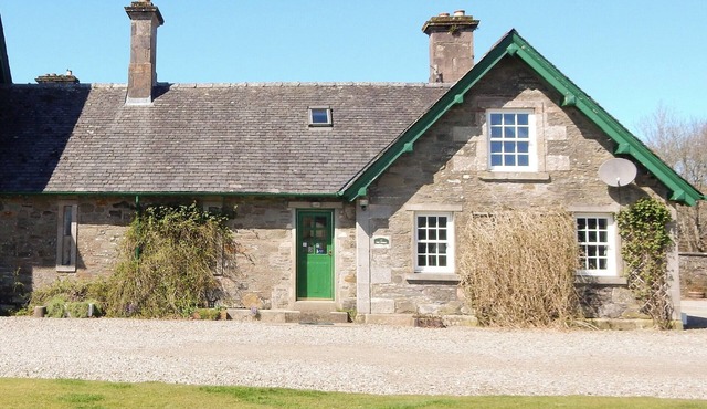 3 bedroom accommodation in Kilmartin, near Lochgilphead
