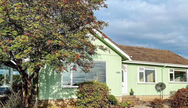3 bedroom accommodation in Inverneill, near Tarbert