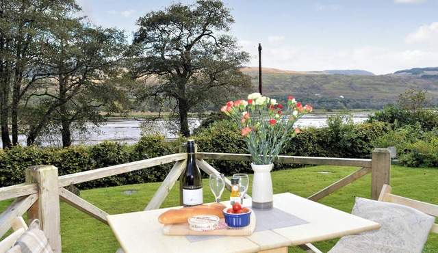 3 bedroom accommodation in Glendaruel, near Tignabruaich