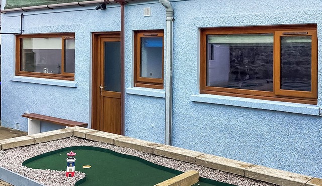 3 bedroom accommodation in Fraserburgh