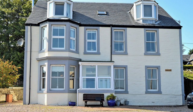 3 bedroom accommodation in Ardrishaig