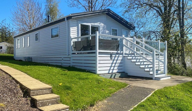 3 bedroom accommodation in Wemyss Bay Inverclyde
