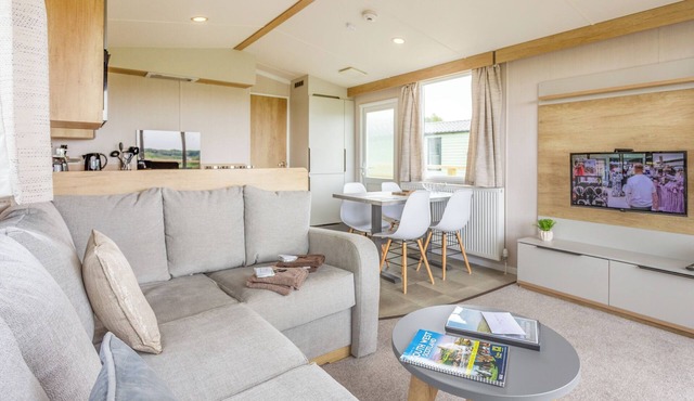 3 bedroom accommodation in Sandgreen