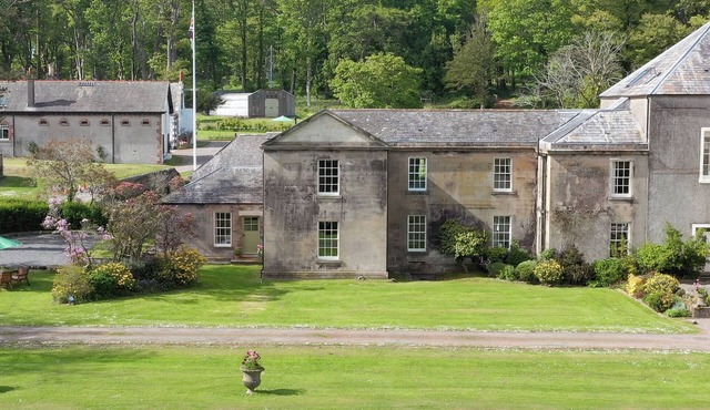 3 bedroom accommodation in Kirkcolm, near Stranraer