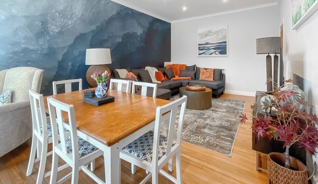 3 bedroom accommodation in Stranraer