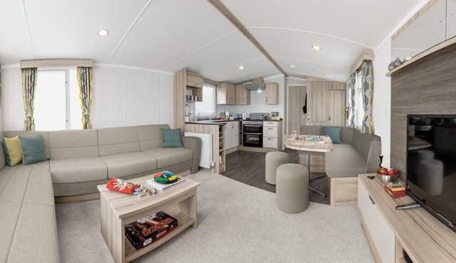 3 bedroom accommodation in Coldingham, Berwickshire