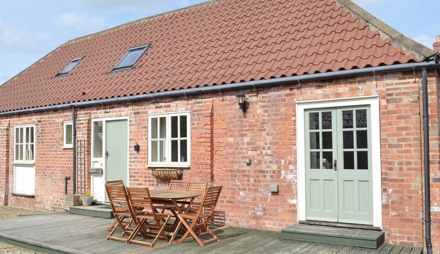 3 bedroom accommodation in Brandesburton, near Bridlington