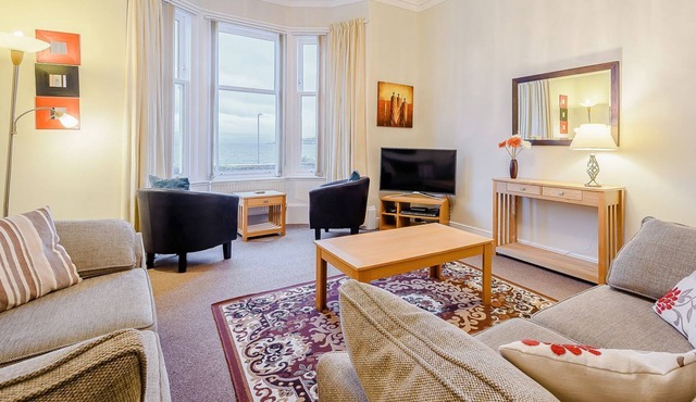 3 bedroom accommodation in Port Bannatyne, near Rothesay