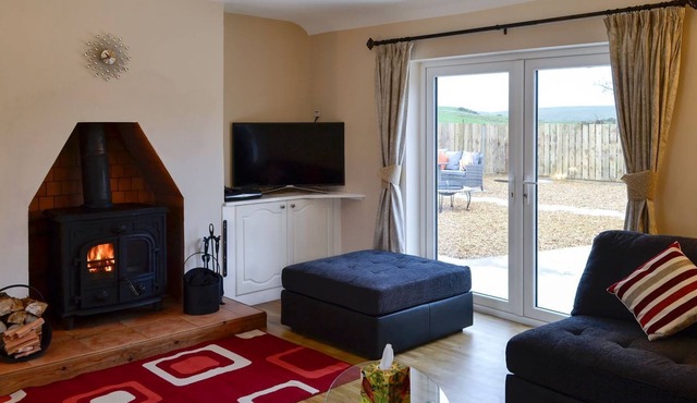 3 bedroom accommodation in Ervie, near Stranraer