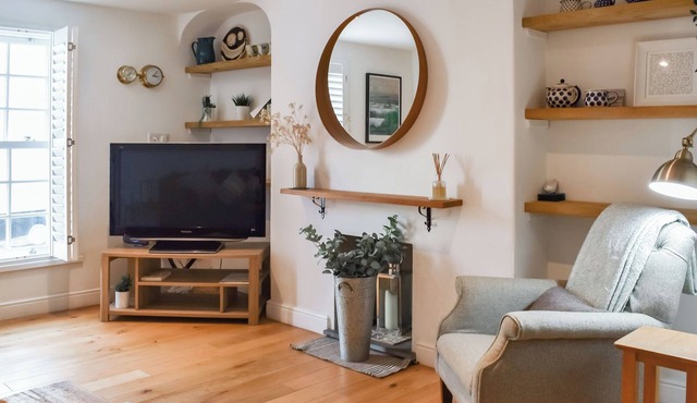3 bedroom accommodation in Padstow
