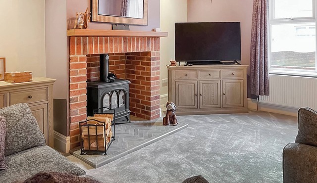 3 bedroom accommodation in Newbiggin-by-the-sea