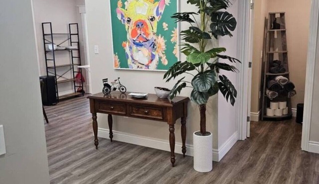 3 Bedroom in The Heart of Things