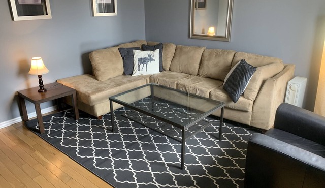 3 Bedroom Upper Beach Suite