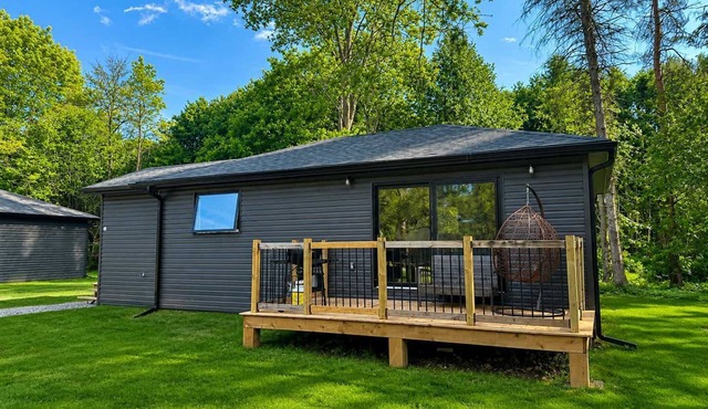 3-bedroom Villa in Lakefield #12