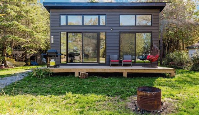 3-bedroom Villa in Lakefield #17