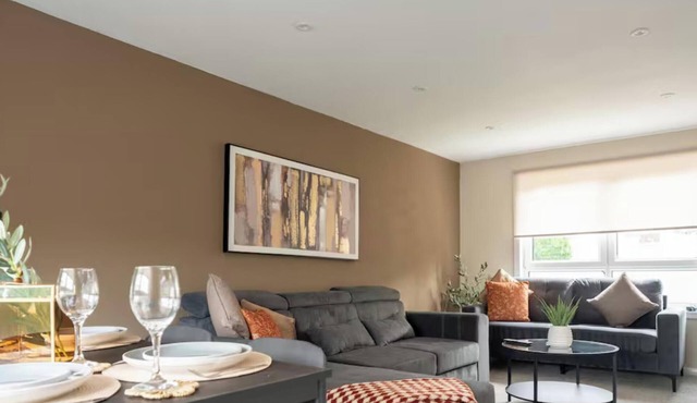 3 BR House By Caledonia Luxe Stays Livingston