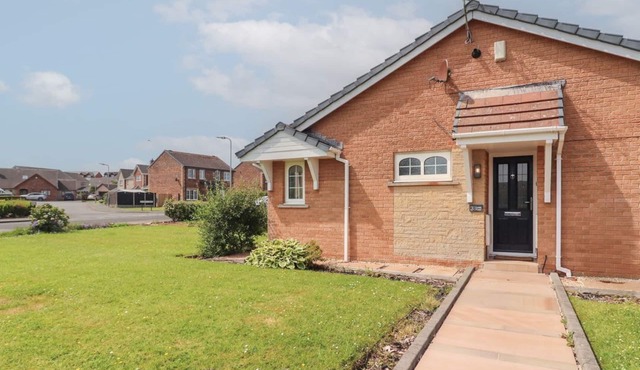 3 Hawk Place, Whitehaven