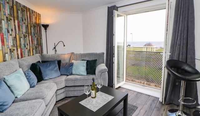 3 Rotha Court, Blyth, Northumberland