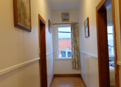 3 spacious bedrooms