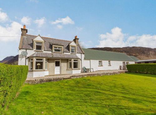 4 Bed in Achnasheen oc-ca179