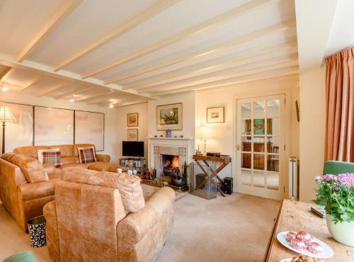 4 Bed in Ayr- oc-90038