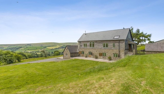 4 Bed in Beguildy (oc-t41741)