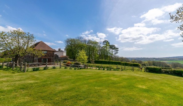 4 Bed in Brede (oc-rh1068)