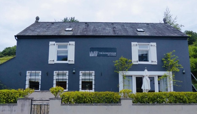 4 Bed in Derrylin (oc-k35059)