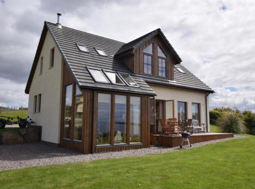 4 Bed in Gairloch oc-29010