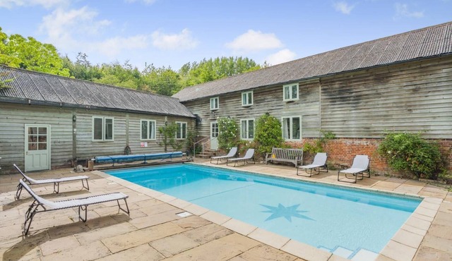 4 Bed in Hartest (oc-w32685)